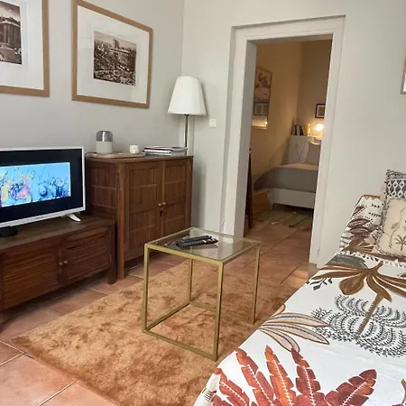 Centre Historique Apartment *