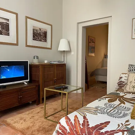 Apartment Centre Historique