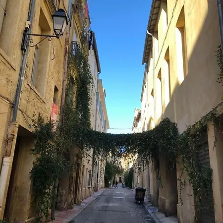 Centre Historique *