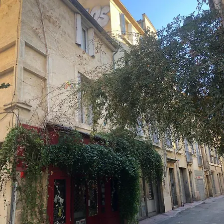 Centre Historique Apartment *