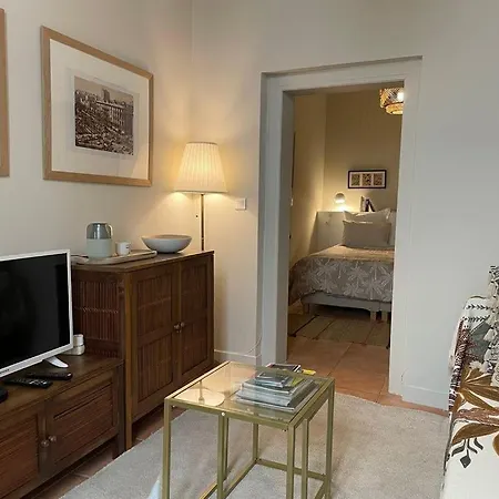 Apartment Centre Historique
